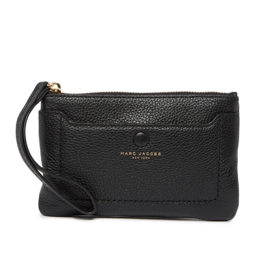 Marc Jacob’s Empire City Leather Wristlets